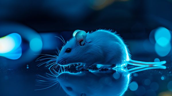 Tests high-tech : les dernières tendances sur les souris d'ordinateur