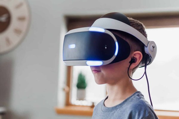 La réalité virtuelle : Plongez dans des mondes numériques immersifs