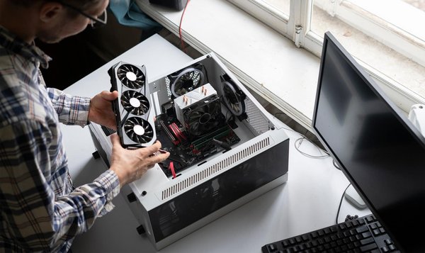 Gamers : Comprendre pourquoi votre carte graphique surchauffe et quelles solutions apporter