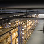 Protégez vos entrepôts logistiques avec l'aide d'un expert en dératisation...